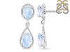 Moonstone Earring RBM-RDE-73.