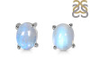 Moonstone Stud Earring RBM-RDE-791.