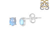 Moonstone Stud Earring RBM-RDE-791.