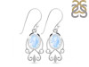Moonstone Earring RBM-RDE-8.