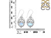 Moonstone Earring RBM-RDE-83.