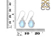 Moonstone Earring RBM-RDE-830.