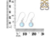 Moonstone Earring RBM-RDE-834.