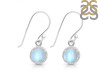 Moonstone Earring RBM-RDE-834.