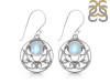 Moonstone Earring RBM-RDE-84.