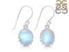 Moonstone Earring RBM-RDE-843.