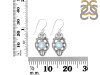 Moonstone Earring RBM-RDE-85.