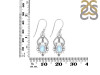 Moonstone Earring RBM-RDE-90.