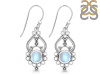 Moonstone Earring RBM-RDE-90.