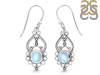 Moonstone Earring RBM-RDE-90.