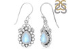 Moonstone Earring RBM-RDE-94.