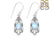 Moonstone Earring RBM-RDE-95.