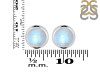 Moonstone Stud Earring RBM-RDE-992.