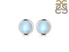 Moonstone Stud Earring RBM-RDE-992.