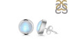 Moonstone Stud Earring RBM-RDE-992.