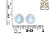 Moonstone Stud Earring RBM-RDE-994.