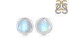 Moonstone Stud Earring RBM-RDE-994.