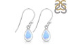 Moonstone Earring RBM-RDE-995.