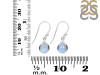 Moonstone Earring RBM-RDE-999.