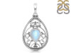 Moonstone Pendant RBM-RDEP-87.