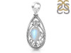 Moonstone Pendant RBM-RDEP-87.