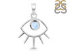 Moonstone Eye Pendant RBM-RDEP-875A.