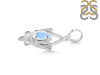 Moonstone Lotus Pendant RBM-RDEP-877.