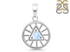 Moonstone Illuminati Pendant RBM-RDEP-881.