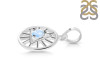Moonstone Illuminati Pendant RBM-RDEP-881.