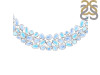 Moonstone Necklace RBM-RDN-108.