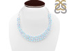 Moonstone Necklace RBM-RDN-108.