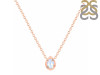 Moonstone Necklace RBM-RDN-399.