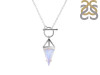 Moonstone Necklace RBM-RDN-401.