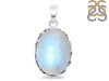 Moonstone Pendant RBM-RDN-42.