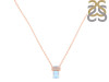 Moonstone Necklace RBM-RDN-497.