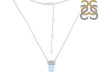 Moonstone Necklace RBM-RDN-497.