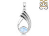 Moonstone Pendant RBM-RDP-131.