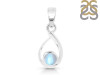 Moonstone Pendant RBM-RDP-135.