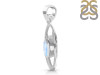 Moonstone Pendant RBM-RDP-139.