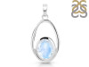 Moonstone Pendant RBM-RDP-140.