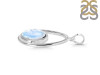Moonstone Pendant RBM-RDP-140.