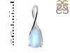 Moonstone Pendant RBM-RDP-207.