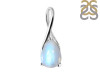 Moonstone Pendant RBM-RDP-207.