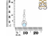 Moonstone Pendant RBM-RDP-211.
