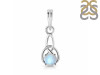 Moonstone Pendant RBM-RDP-211.