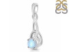 Moonstone Pendant RBM-RDP-211.