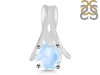 Moonstone Pendant RBM-RDP-213.