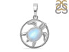 Moonstone Pendant RBM-RDP-238.