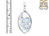 Moonstone Pendant RBM-RDP-33.