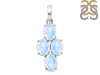 Moonstone Pendant RBM-RDP-383.